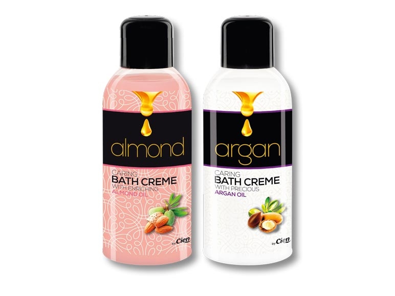 Bain moussant