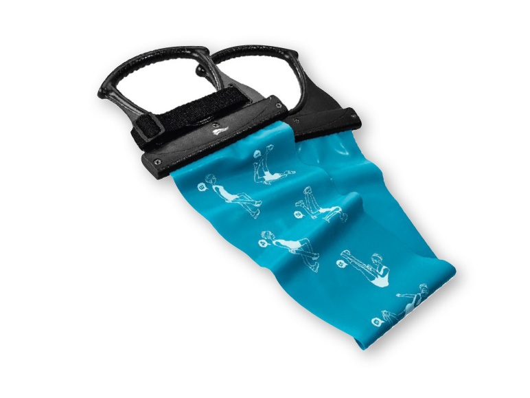 CRIVIT Resistance Band