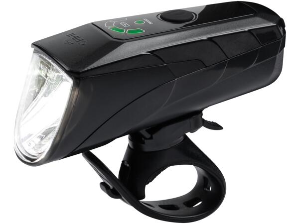 LED Bike Light Set