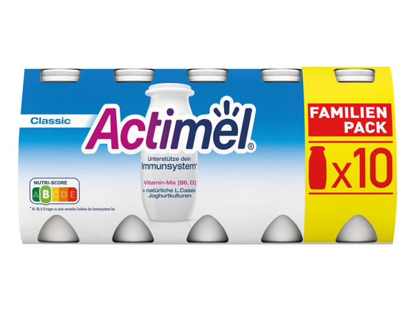 DANONE Actimel Drink
