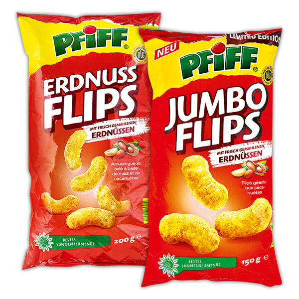Flips