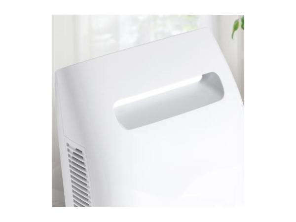 Silentnight Airmax 600 2L Dehumidifier