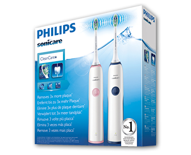 Sonicare Cleancare HX3212/61 PHILIPS SONICARE