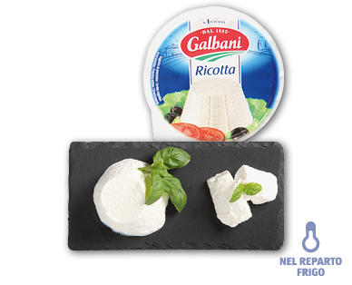 Ricotta GALBANI