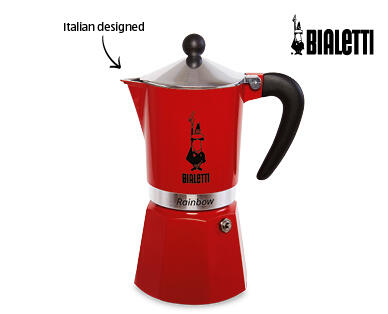 Bialetti Stovetop Espresso