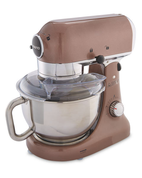 Dark Champagne Premium Stand Mixer