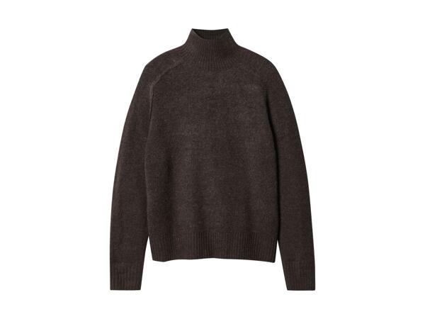 ESMARA(R) Strikpullover