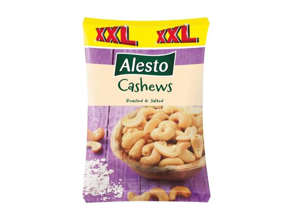 KEŠU OŘECHY