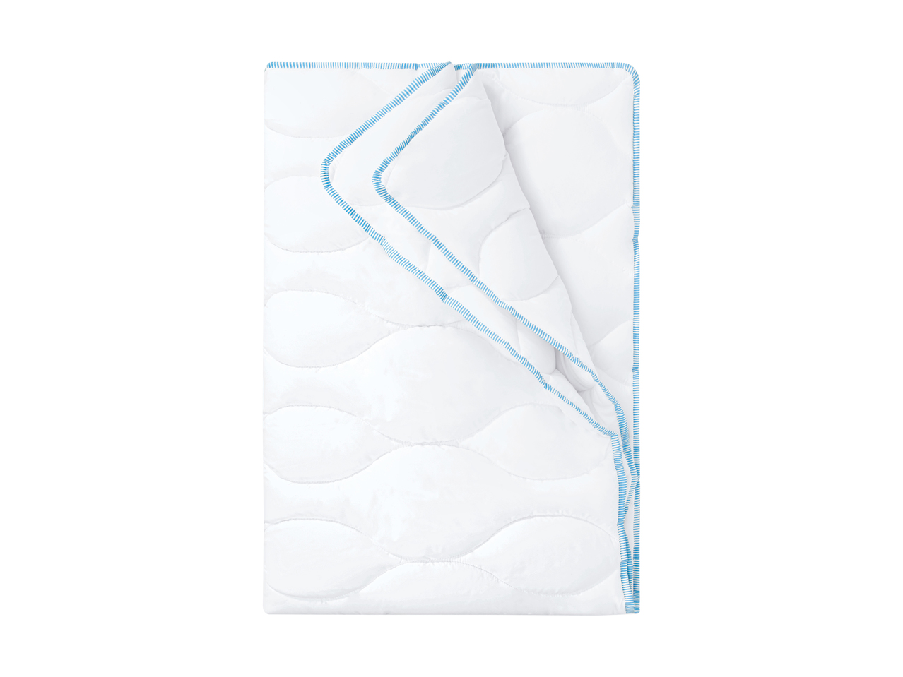 Couette hygiénique en microfibre