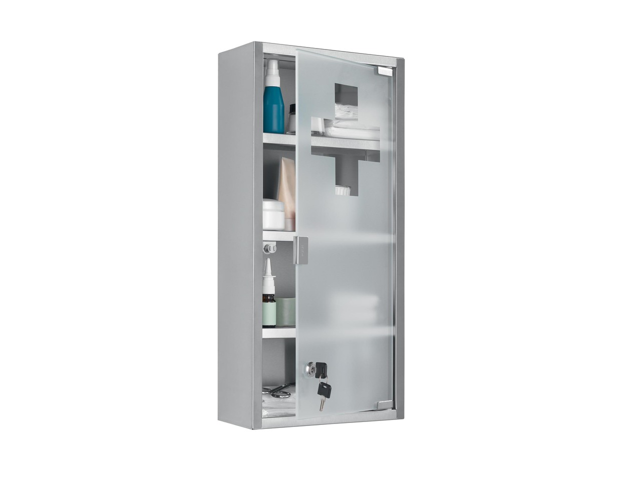 Medicine Cabinet