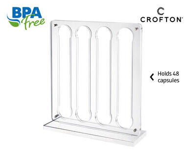 Coffee Capsule Stand