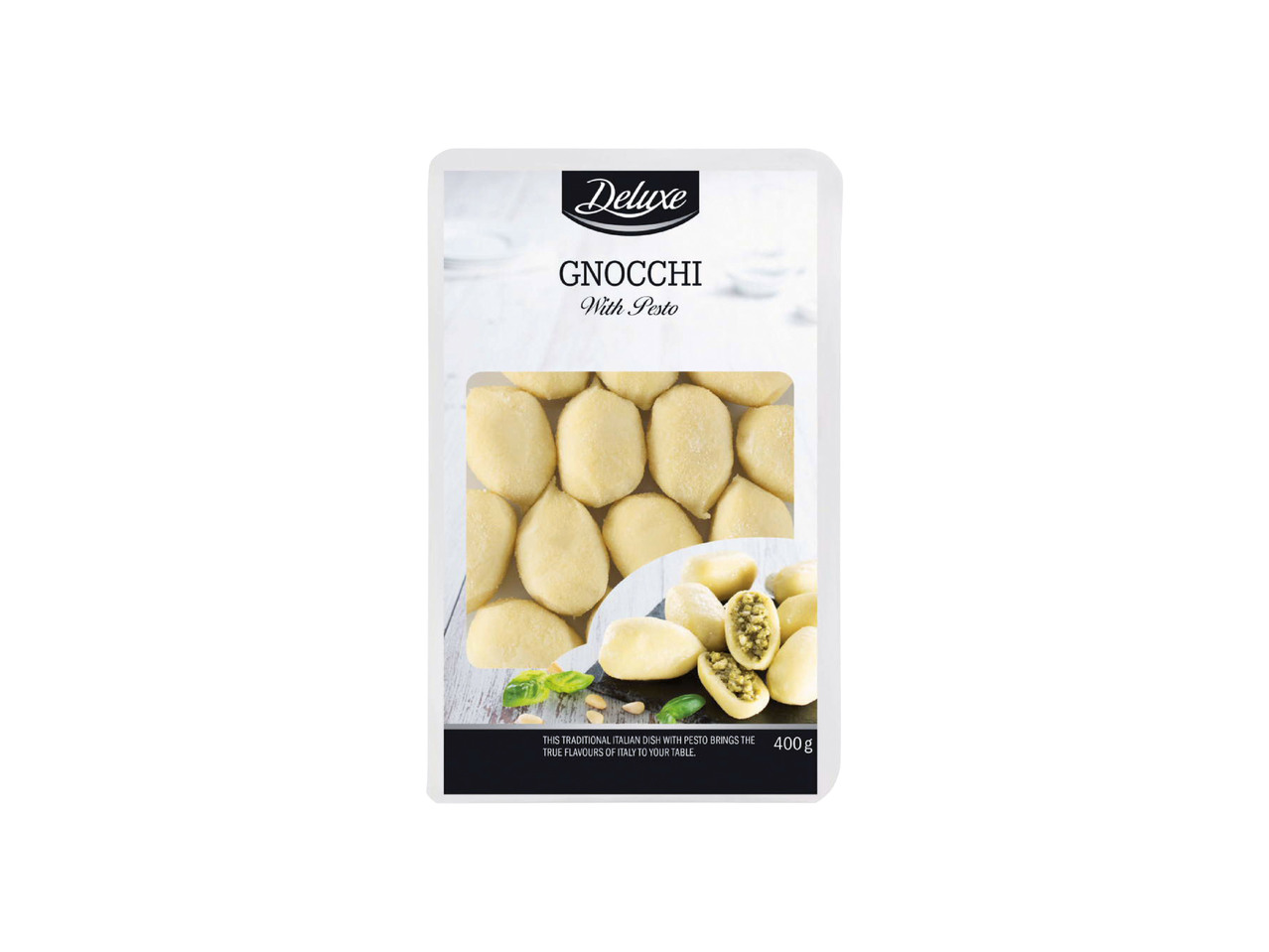 GNOCCHI