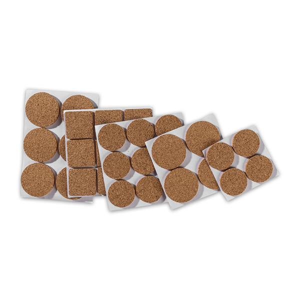XXL-Bodenschoner-/ Schutzpuffer-Sets