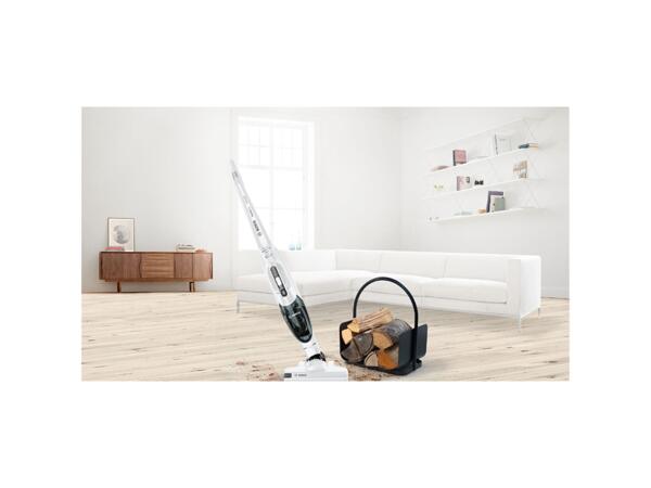 Bosch Cordless Vacuum Cleaner