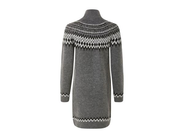 Esmara Ladies' Jumper Dress