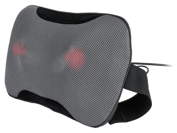 Shiatsu Neck Massage Cushion