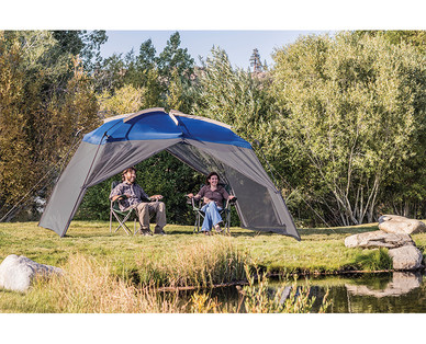 Gardenline Outdoor Screen House