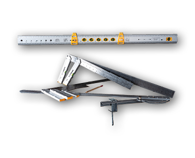 Instruments de mesure WORKZONE(R)