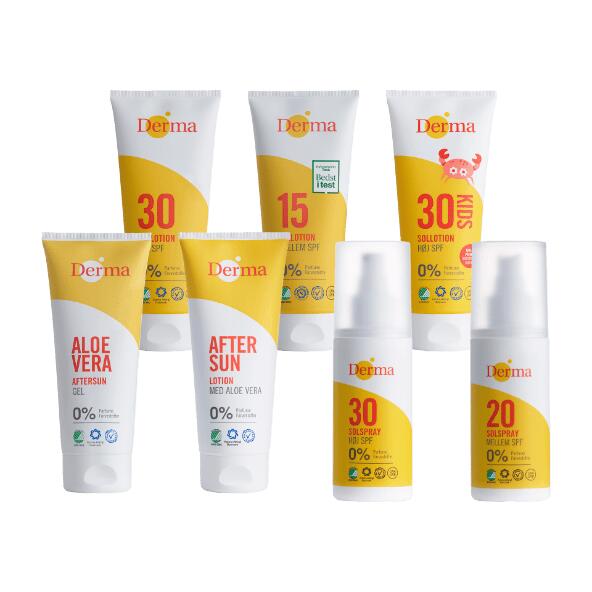 Solcreme