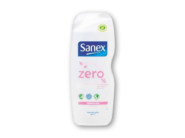 Sanex showergel