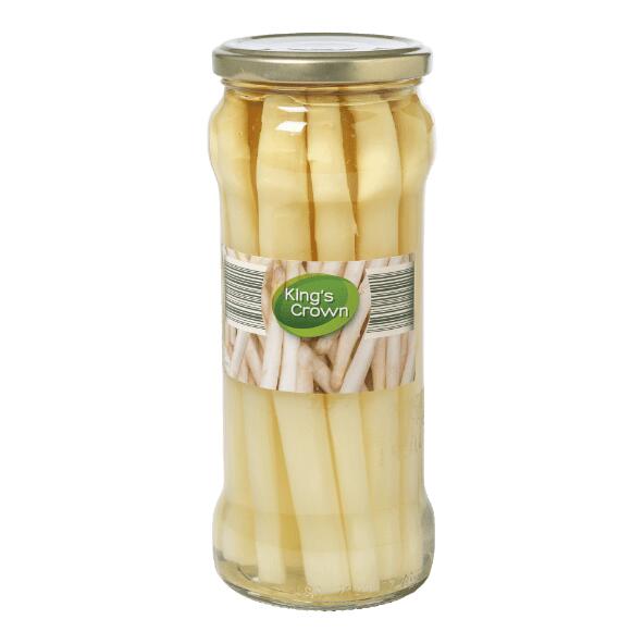 Asperges