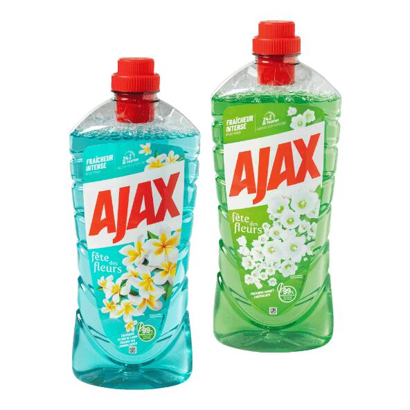 AJAX(R) 				Allzweckreiniger