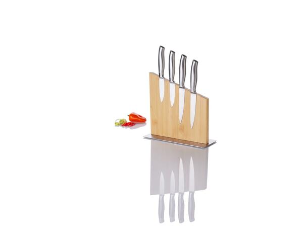 Knife block