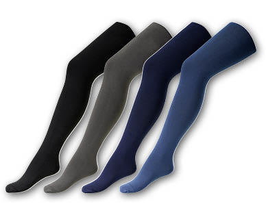 BLUE MOTION Thermo-Strumpfhose