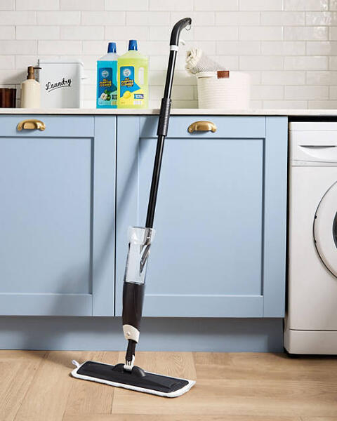 Spray Mop