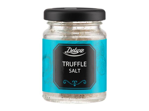 Deluxe Truffle Salt Jar