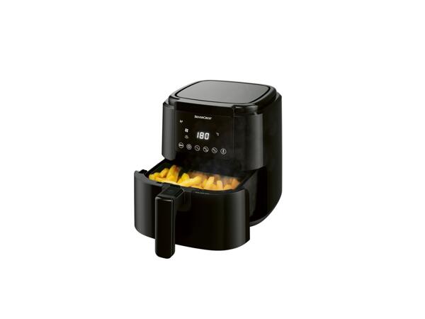 Digital Air Fryer