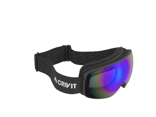 Lyžařské a snowboardové brýle