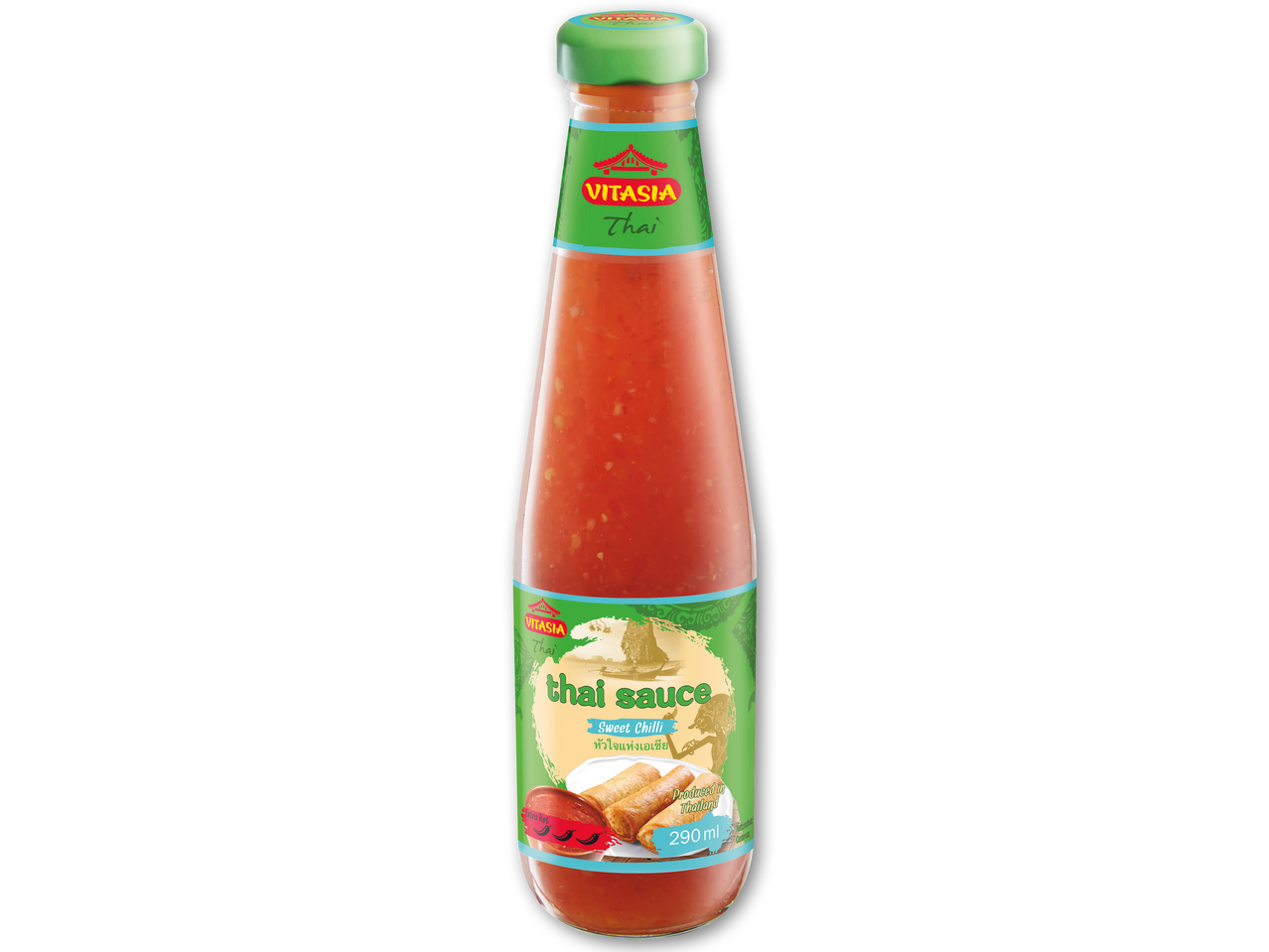 VITASIA Thai sauce