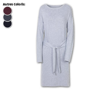 BLUE MOTION BY HALLE BERRY Robe