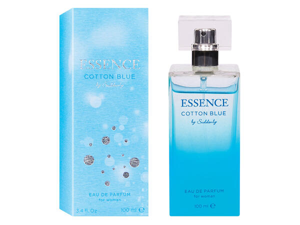 Essence Eau de Parfum
