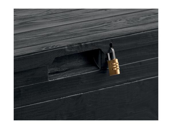 Livarno Home 270L Storage Box