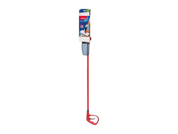 Vileda Spray & Clean Mop