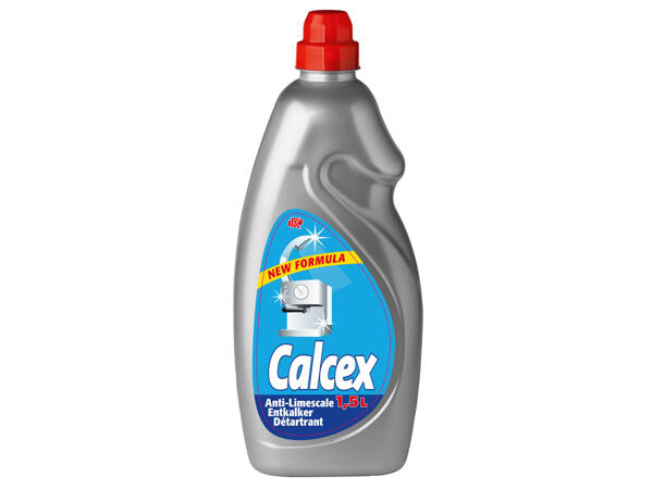 Calcex Entkalker