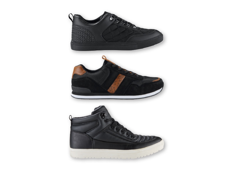 LIVERGY Men's Casual Shoes