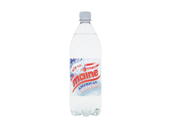 Soft Drinks