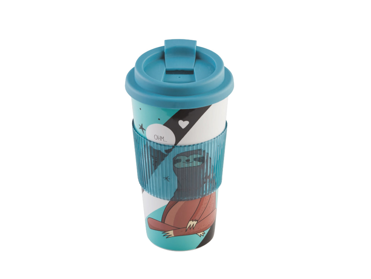Mugg "To go"1