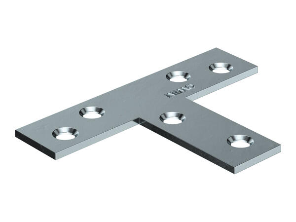 Parkside Corner Braces, Flat Corner Braces, T-Plates and Mending Plates