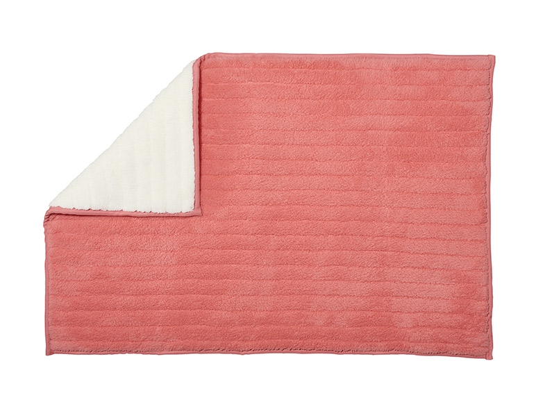MIOMARE Reversible Microfibre Bath Mat