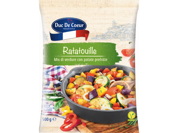 Ratatouille