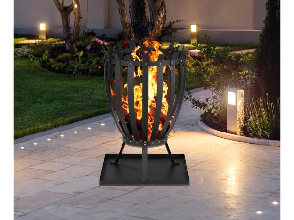 Fire Basket