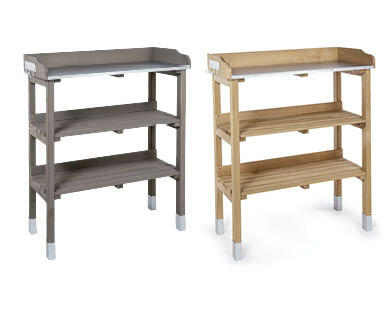 GARDENLINE(R) Pflanztisch