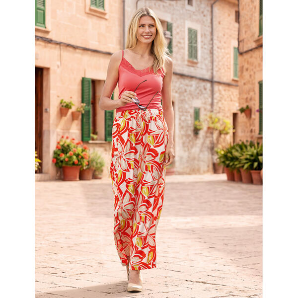 Sommerhose "Culotte"