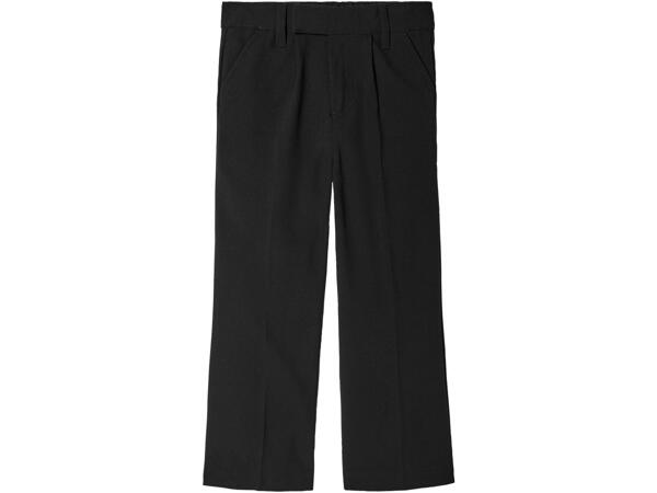 Kids' School Trousers