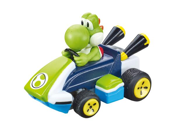 Mario Kart Mini RC Racer