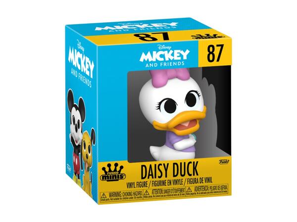 Mini Figures "Mickey and Friends"